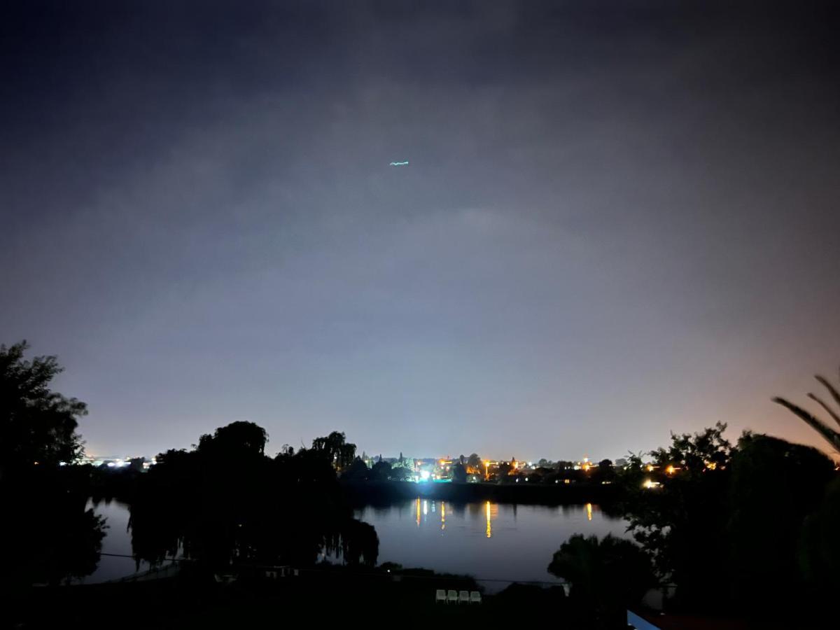 The Lakehouse Bnb Brakpan Exterior photo