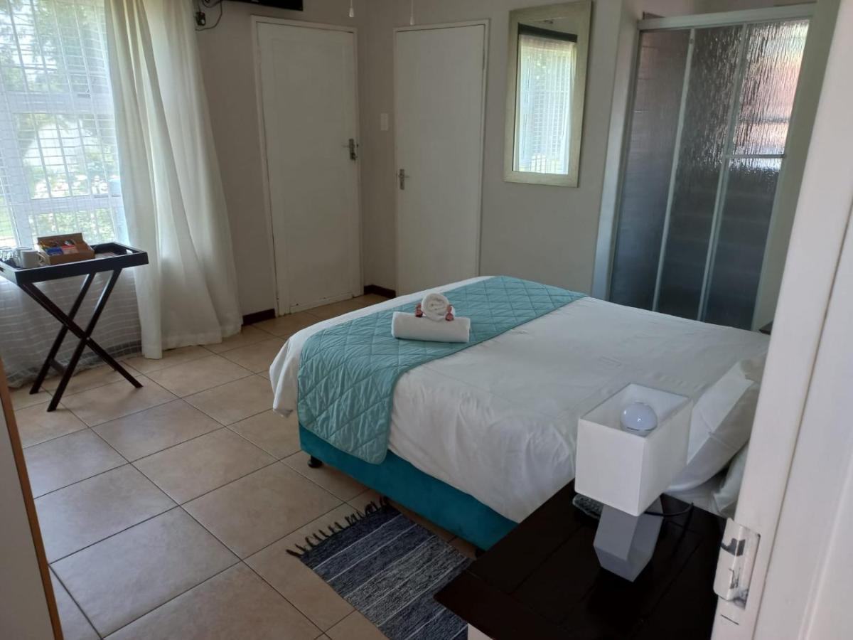 The Lakehouse Bnb Brakpan Exterior photo