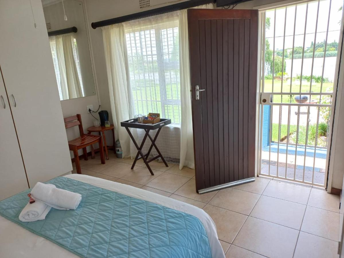 The Lakehouse Bnb Brakpan Exterior photo