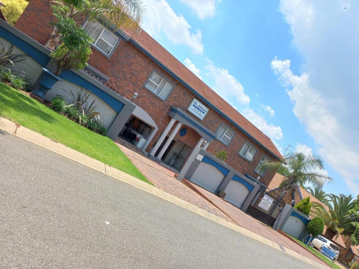 The Lakehouse Bnb Brakpan Exterior photo
