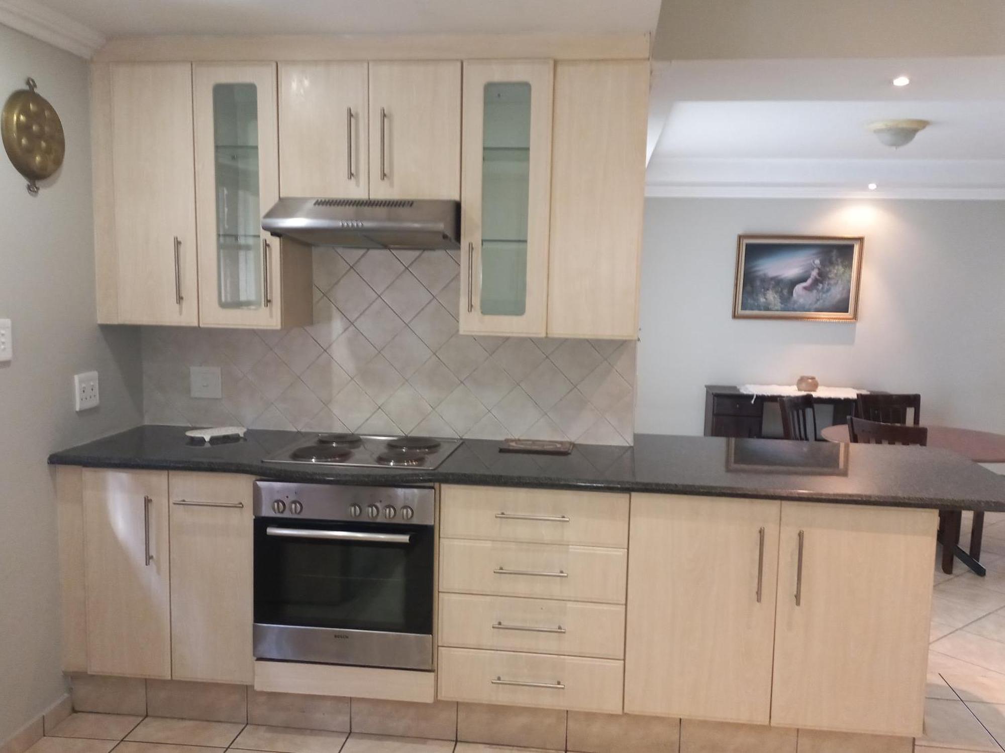 The Lakehouse Bnb Brakpan Exterior photo