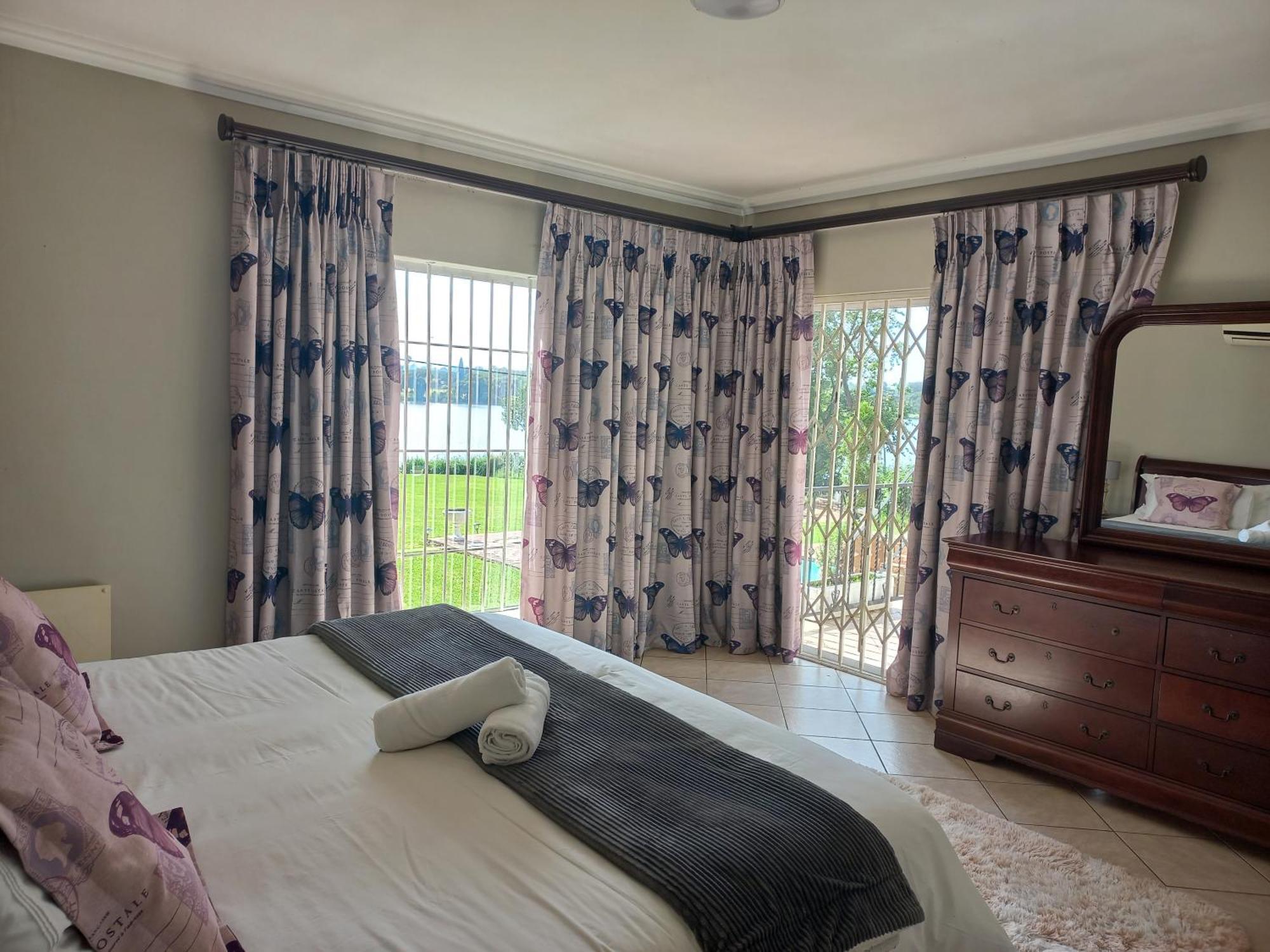 The Lakehouse Bnb Brakpan Exterior photo