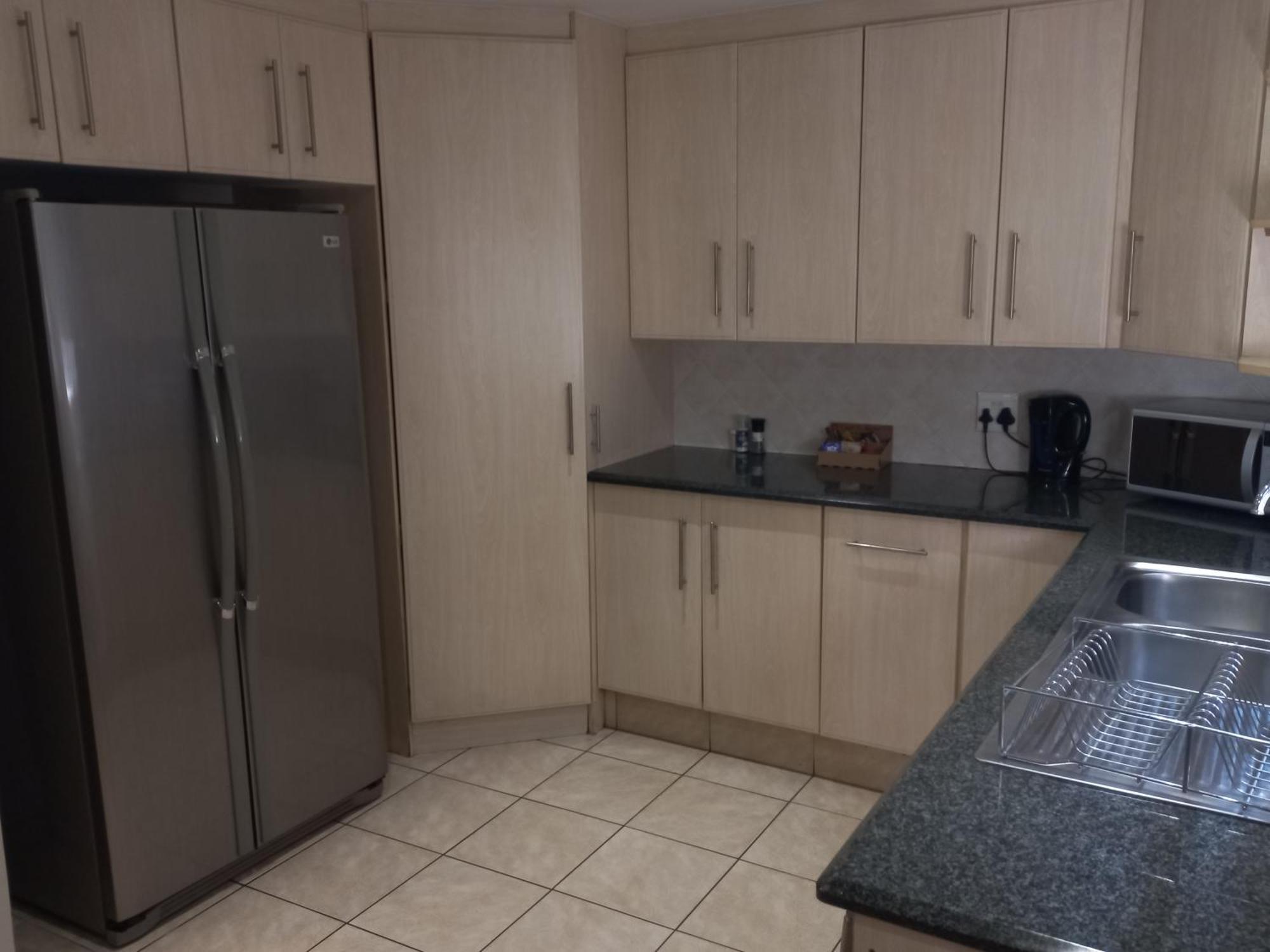 The Lakehouse Bnb Brakpan Exterior photo