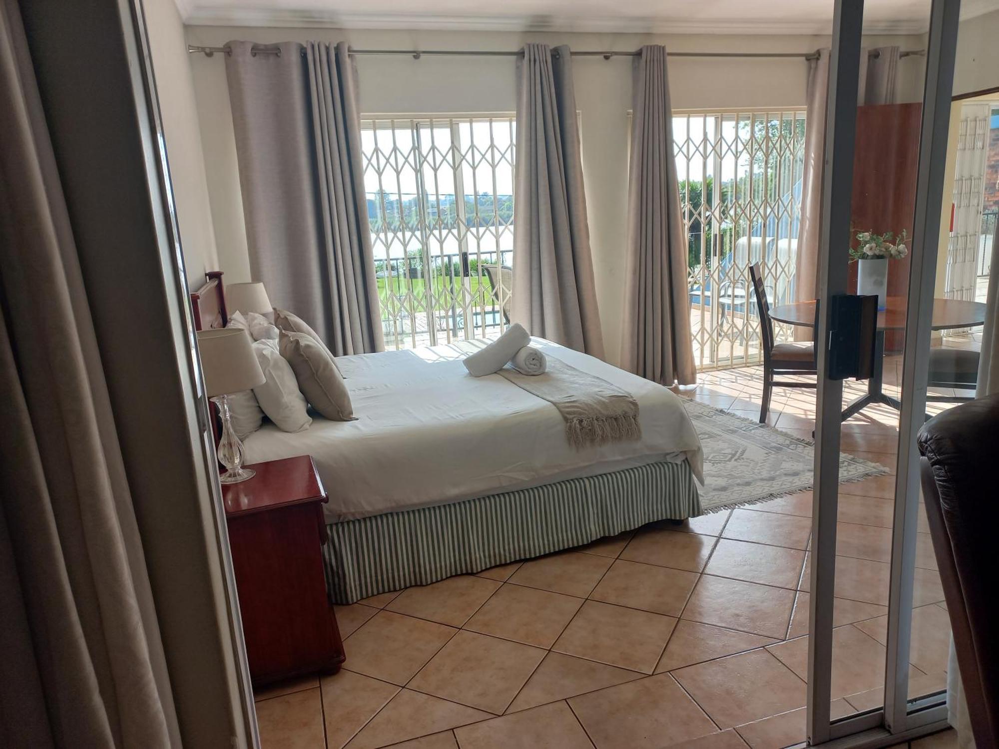 The Lakehouse Bnb Brakpan Exterior photo