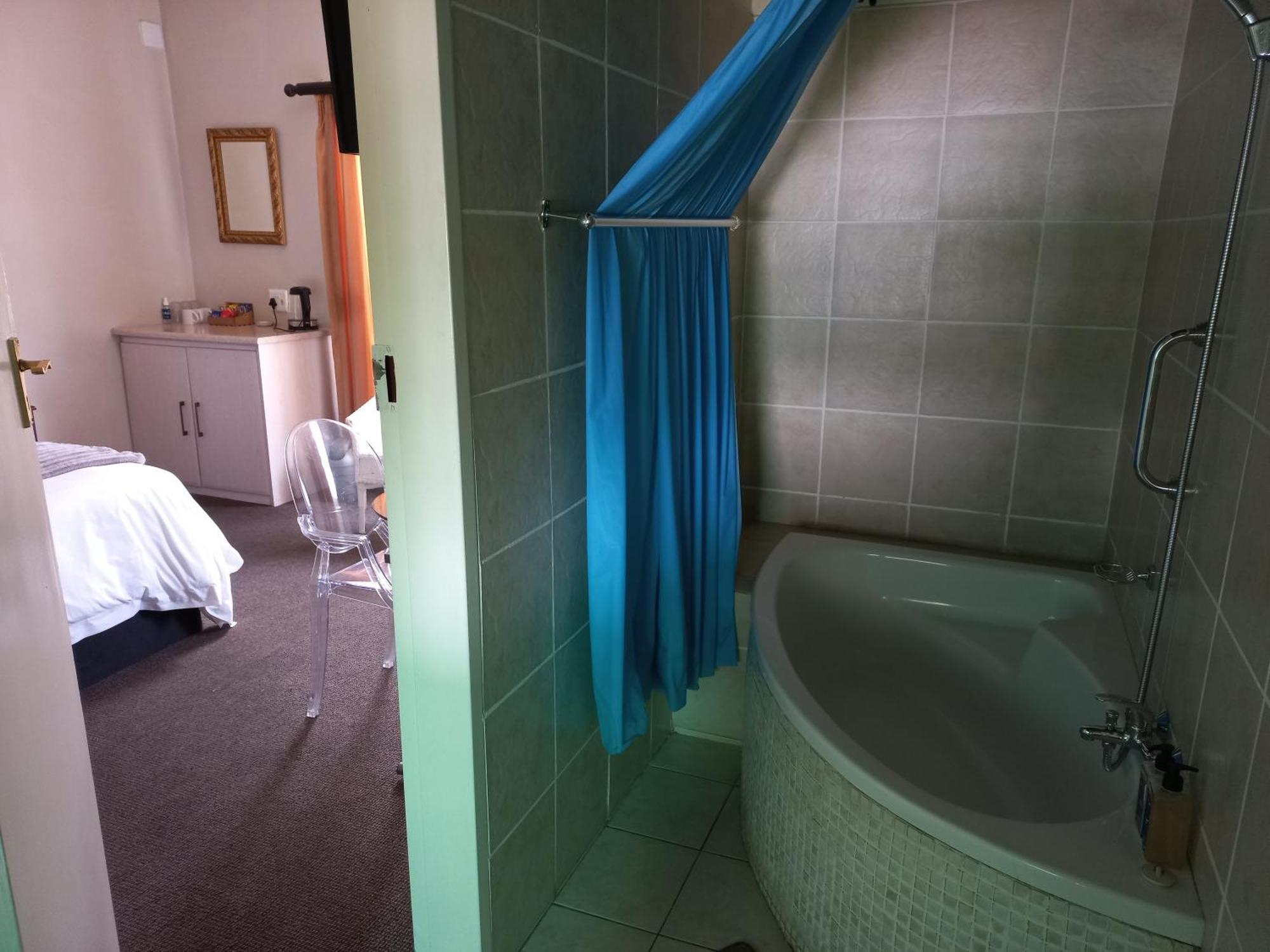 The Lakehouse Bnb Brakpan Exterior photo